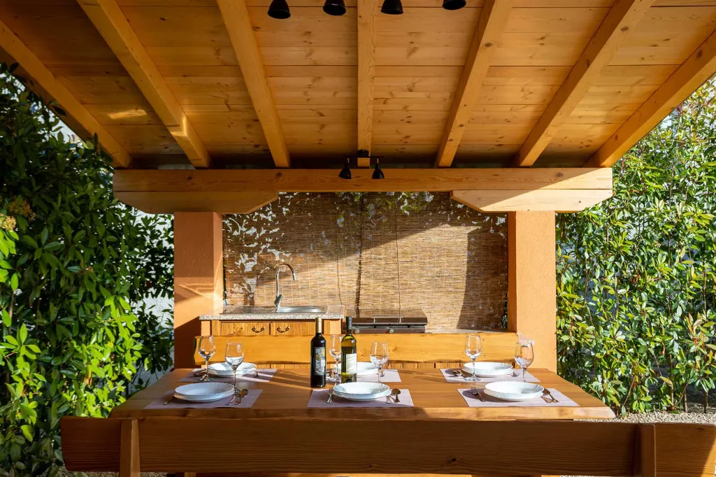 House in Nenadići for up to 5 Guests