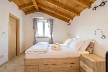 House in Nenadići for up to 5 Guests