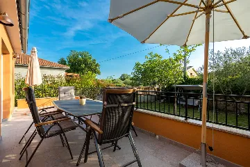 House in Nenadići for up to 5 Guests