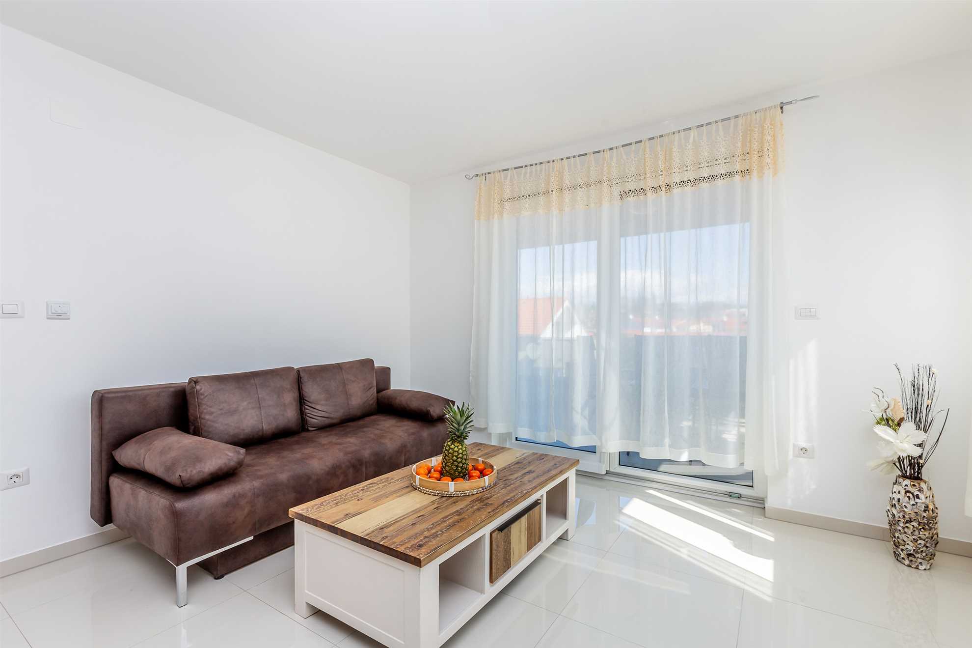 Apartman LAGANINI III