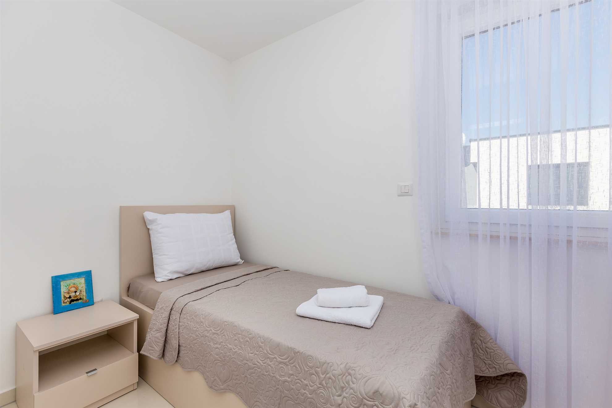 Apartman LAGANINI III