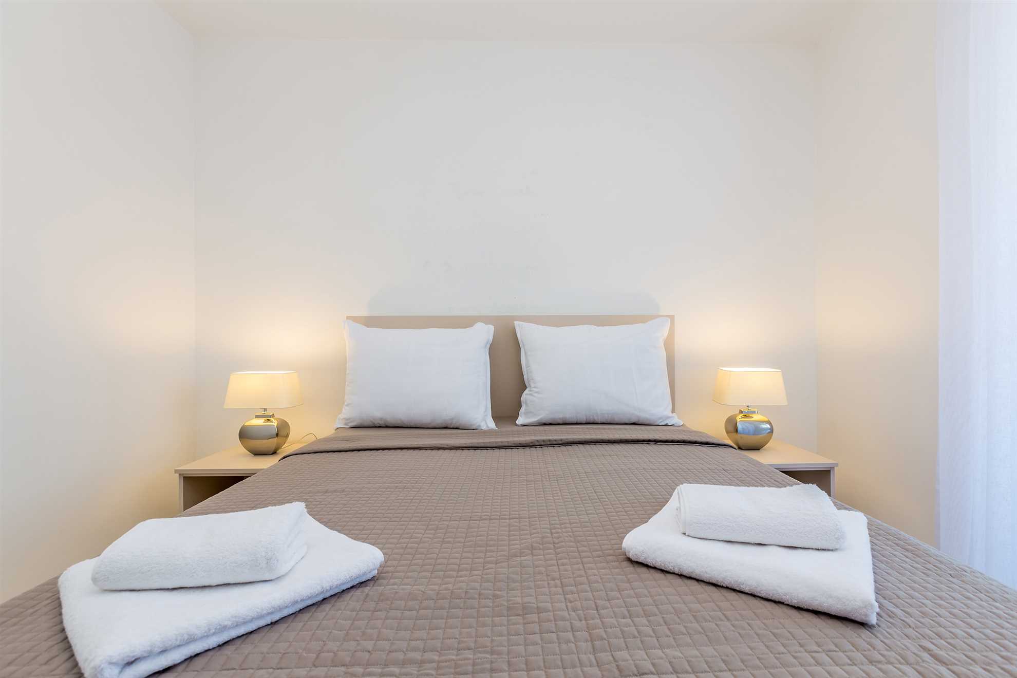 Apartman LAGANINI III