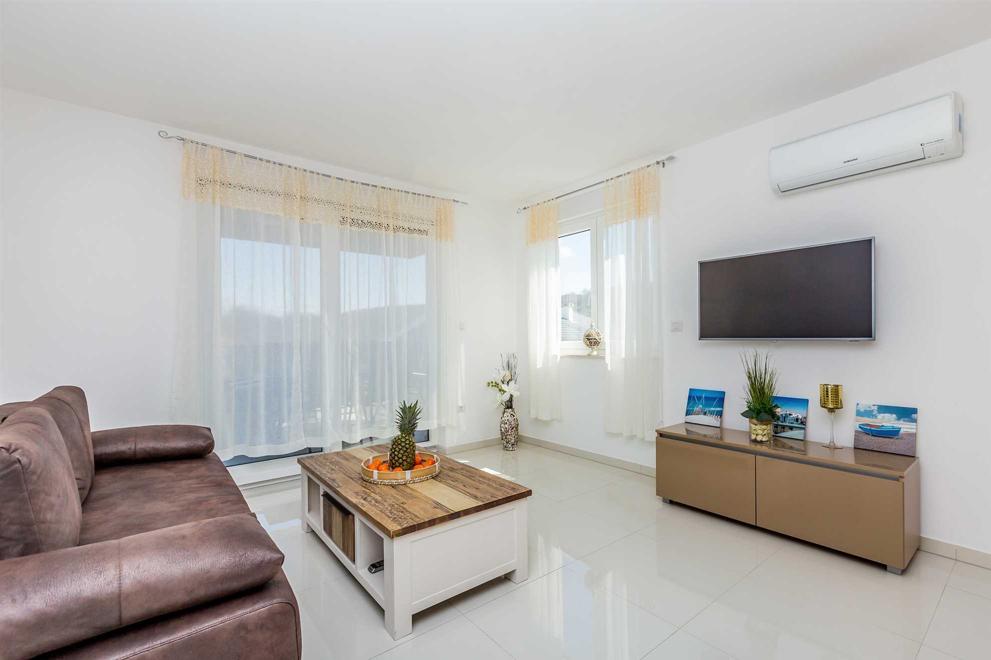 Apartman LAGANINI III