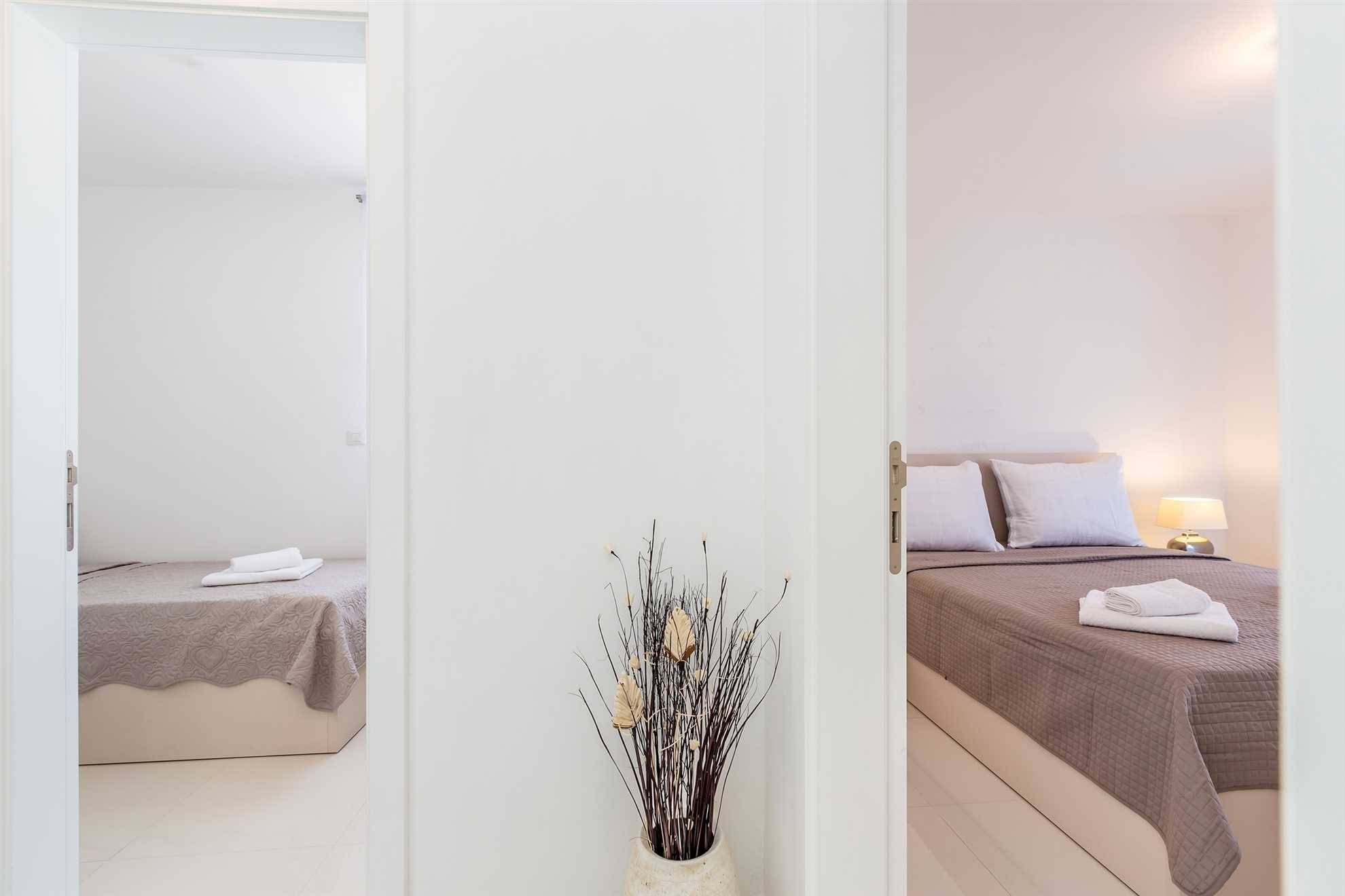 Apartman LAGANINI III