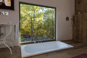 House with Pool in Bajčići for 4 Guests