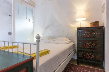 House with Pool in Bajčići for 4 Guests