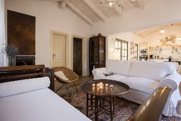 House with Pool in Bajčići for 4 Guests