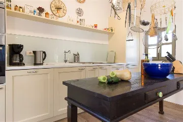 House with Pool in Bajčići for 4 Guests