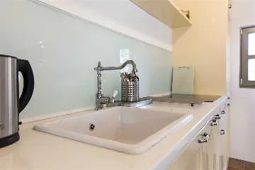 House with Pool in Bajčići for 4 Guests