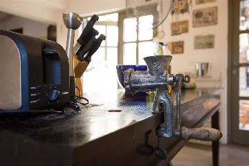 House with Pool in Bajčići for 4 Guests