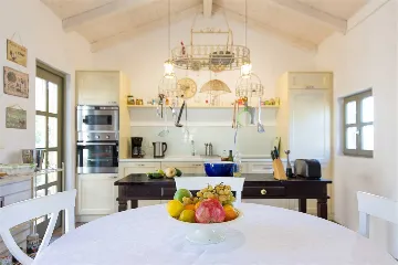 House with Pool in Bajčići for 4 Guests