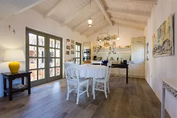 House with Pool in Bajčići for 4 Guests