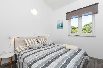 3-Bedroom Holiday House in Vrh for 6 Guests