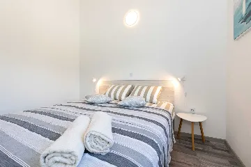 3-Bedroom Holiday House in Vrh for 6 Guests