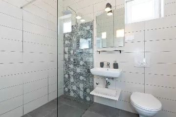 3-Bedroom Holiday House in Vrh for 6 Guests