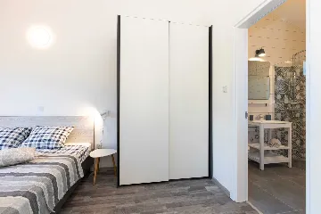 3-Bedroom Holiday House in Vrh for 6 Guests