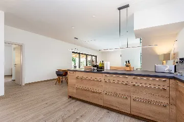 3-Bedroom House in Dobrinj for Up to 7 Guests