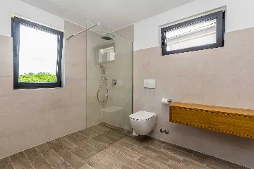 3-Bedroom House in Dobrinj for Up to 7 Guests