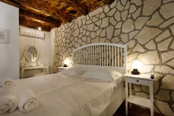 3-Bedroom Apartment with Sea View in Pinezići