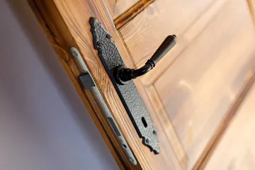 3-Bedroom Apartment with Sea View in Pinezići