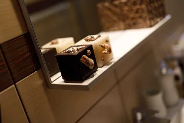 3-Bedroom Apartment with Sea View in Pinezići