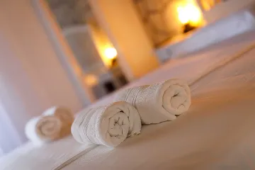 3-Bedroom Apartment with Sea View in Pinezići