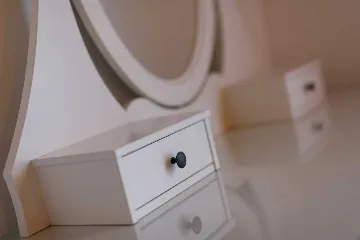 3-Bedroom Apartment with Sea View in Pinezići