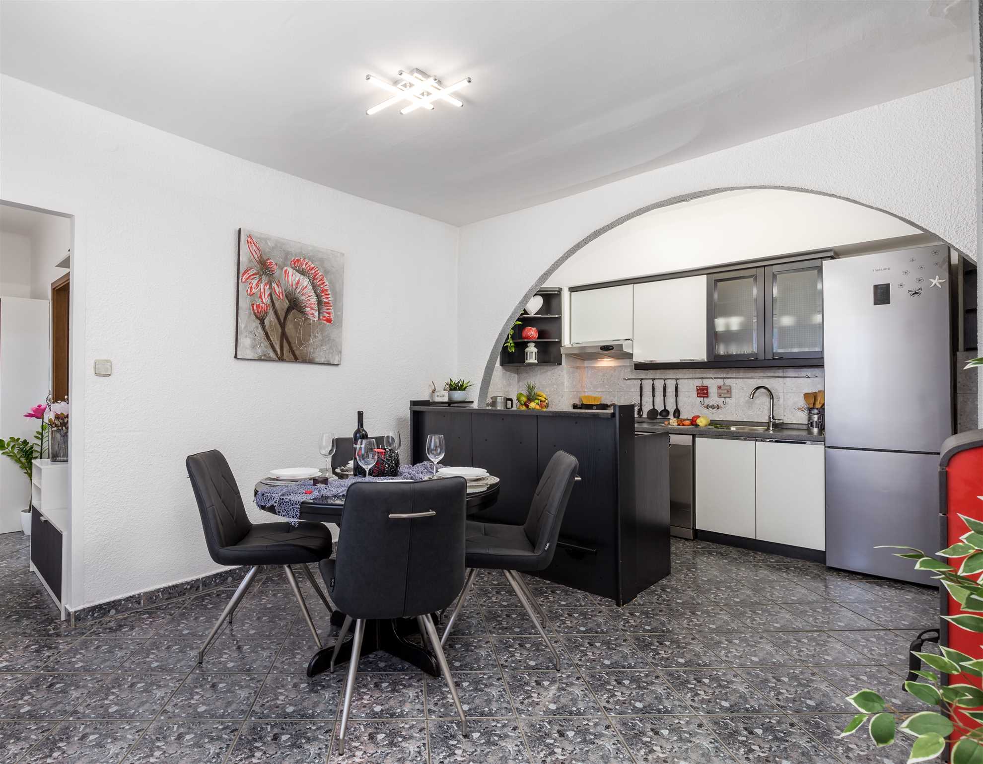 Holiday house SUMMER OASIS