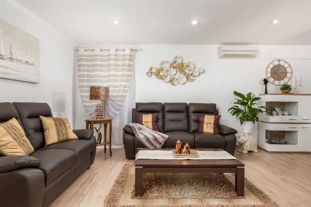 4-Bedroom House with Pool in Kras, Croatia