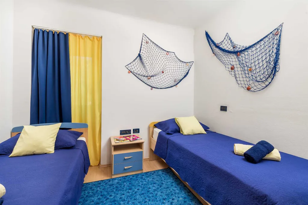 4-Bedroom House with Pool in Kras, Croatia