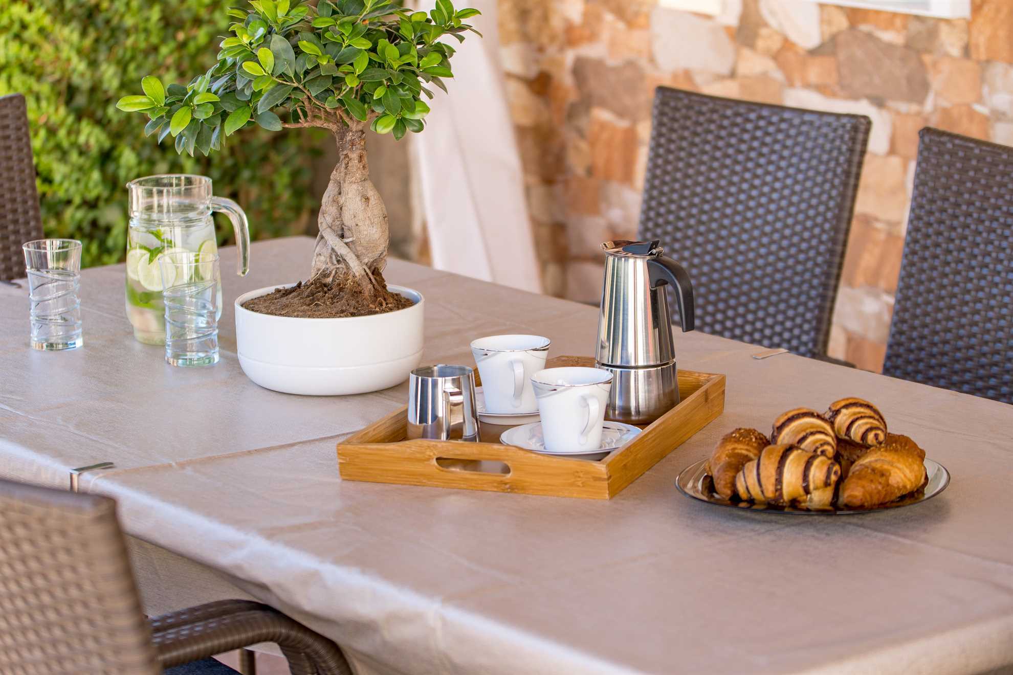 Holiday house SUMMER OASIS