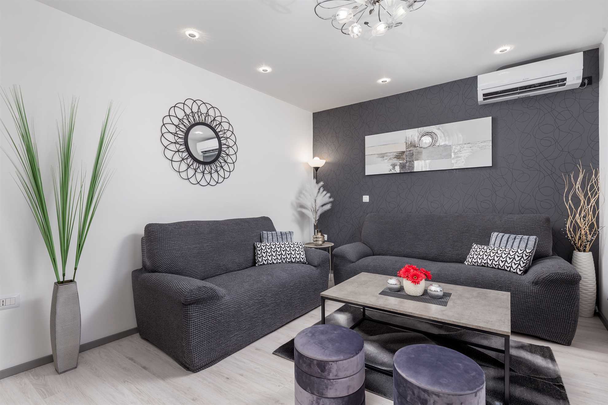 Holiday house SUMMER OASIS