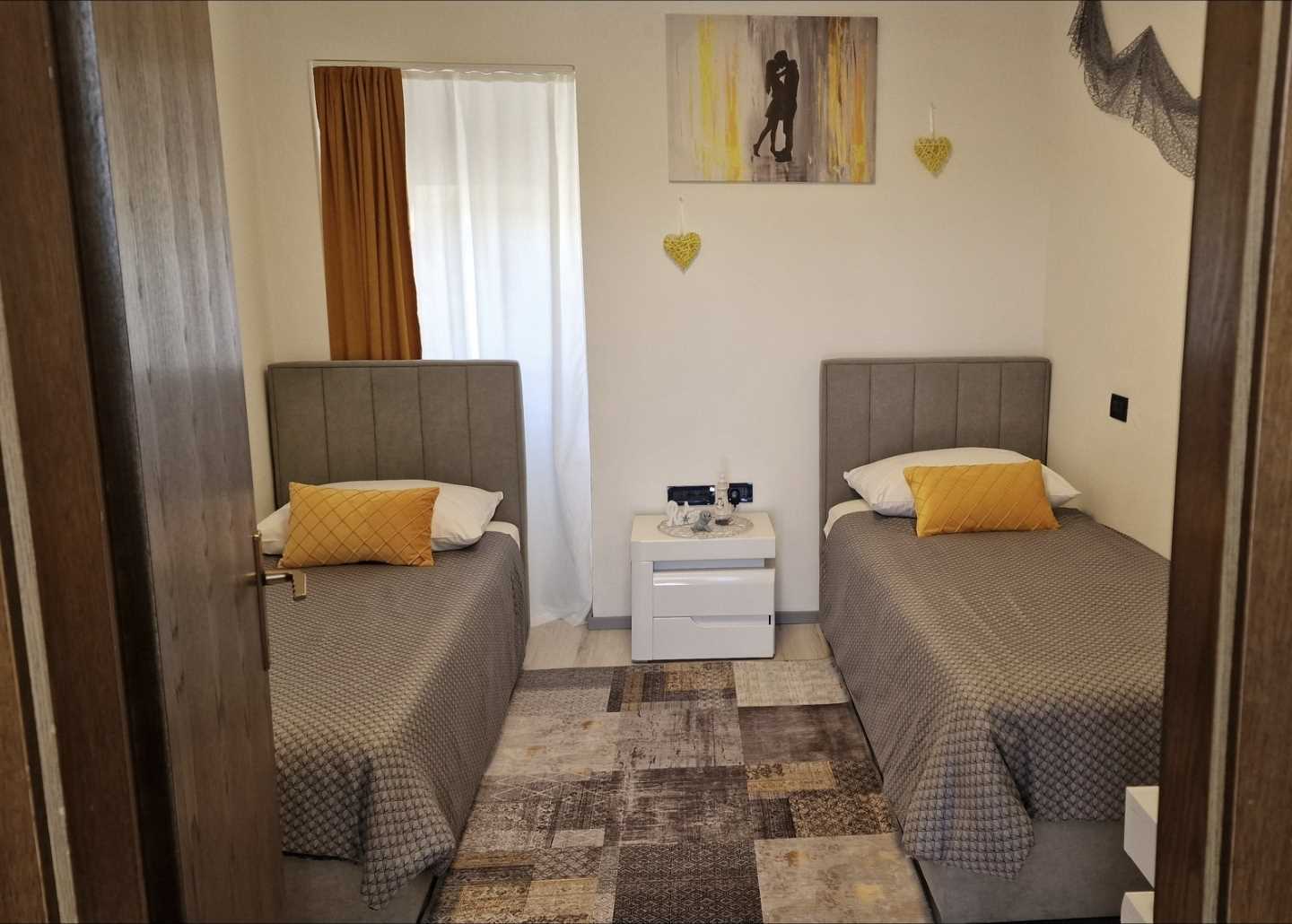 Holiday house SUMMER OASIS