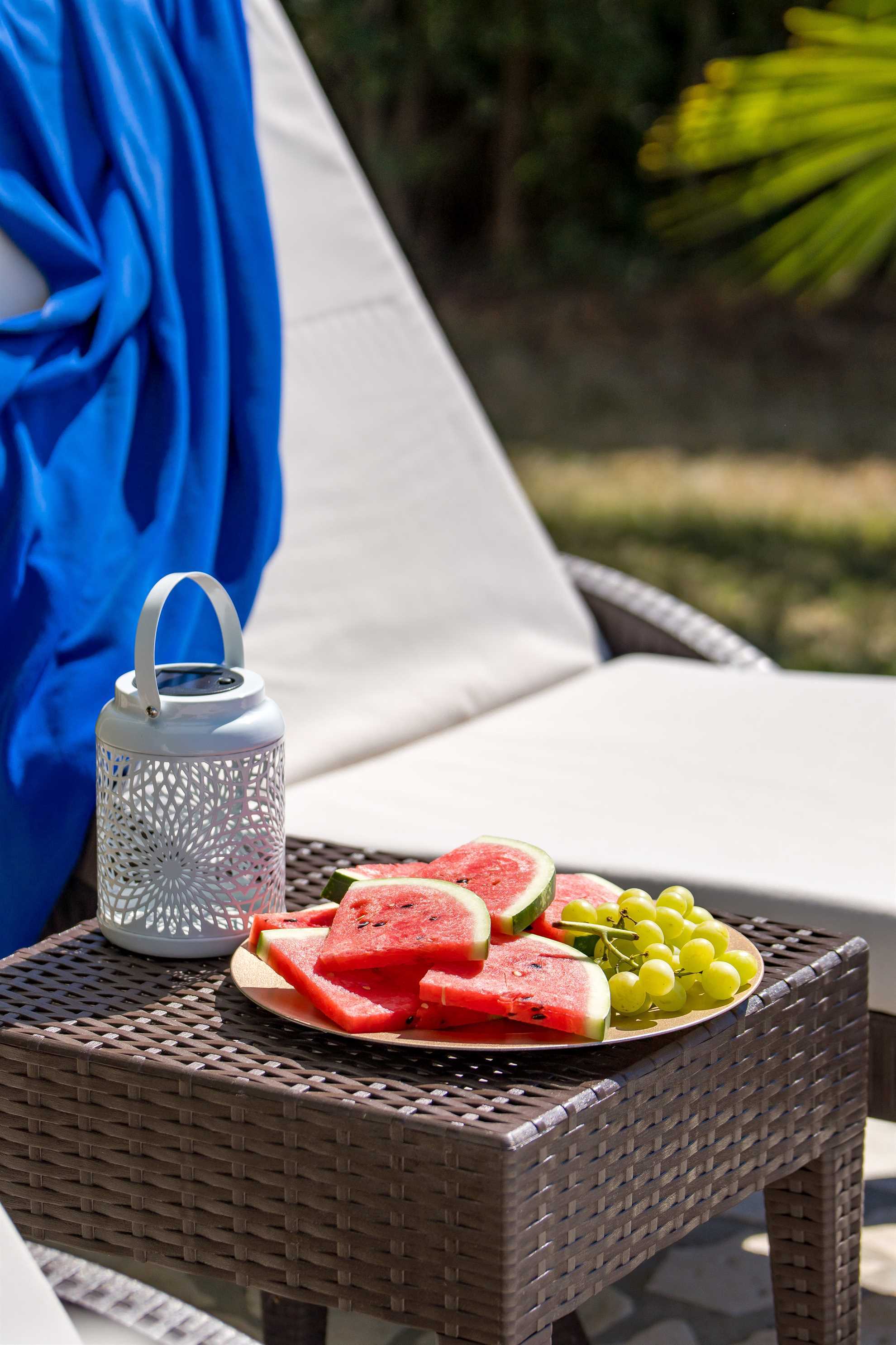 Holiday house SUMMER OASIS