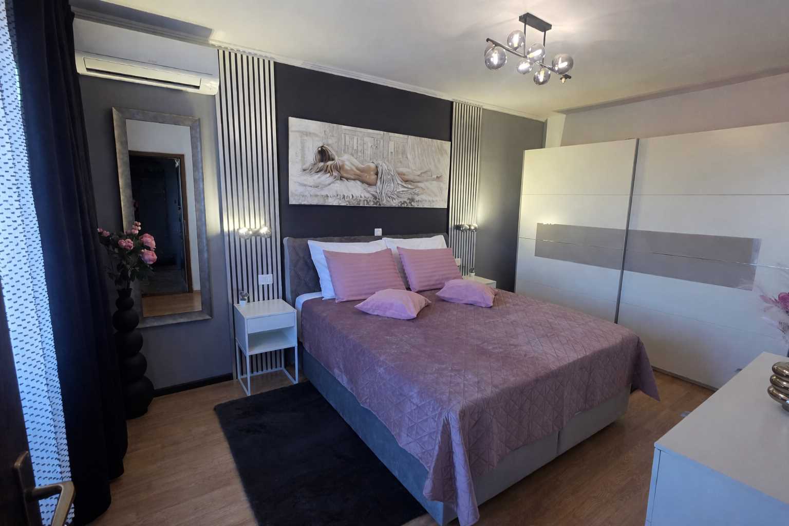 Holiday house SUMMER OASIS