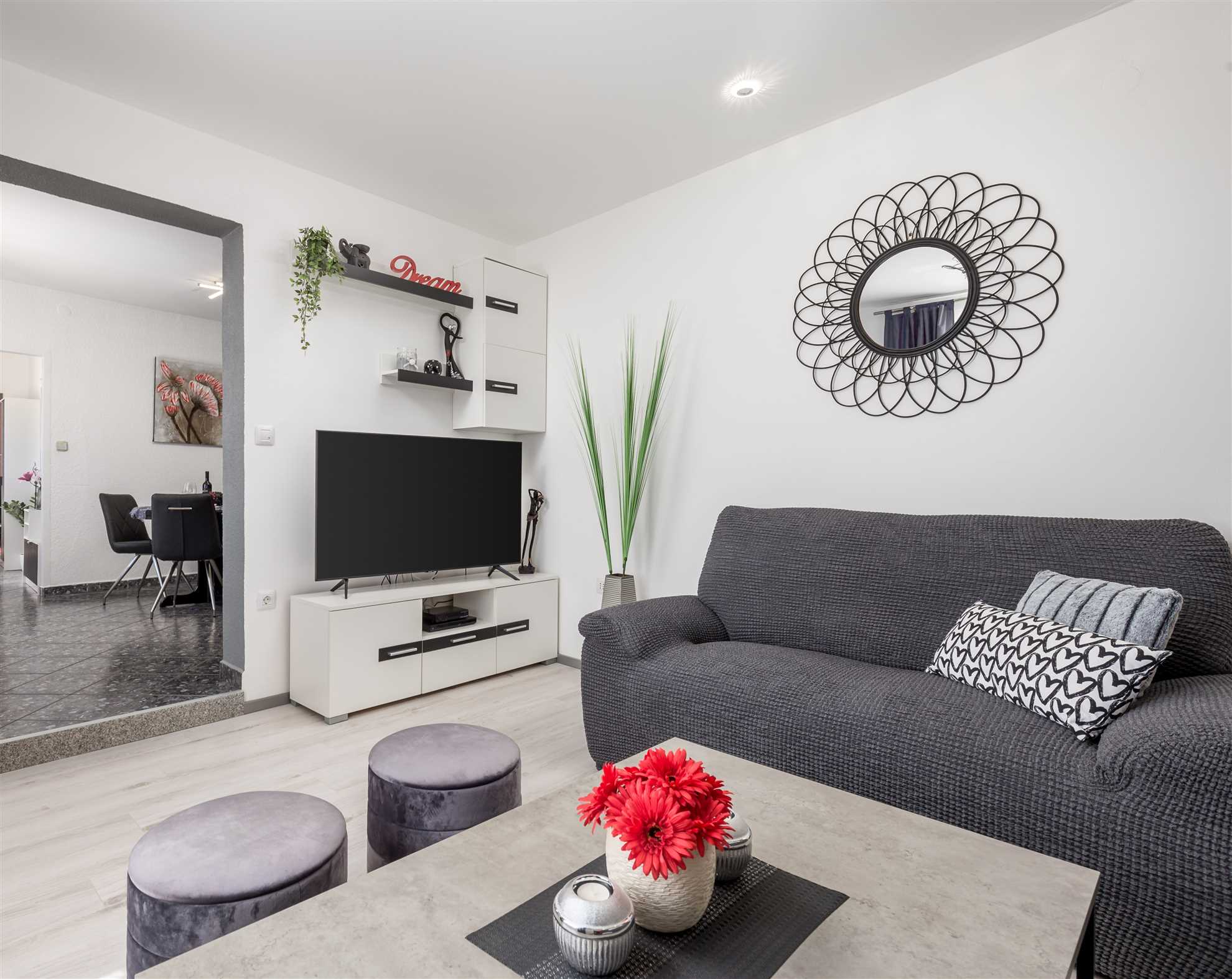 Holiday house SUMMER OASIS