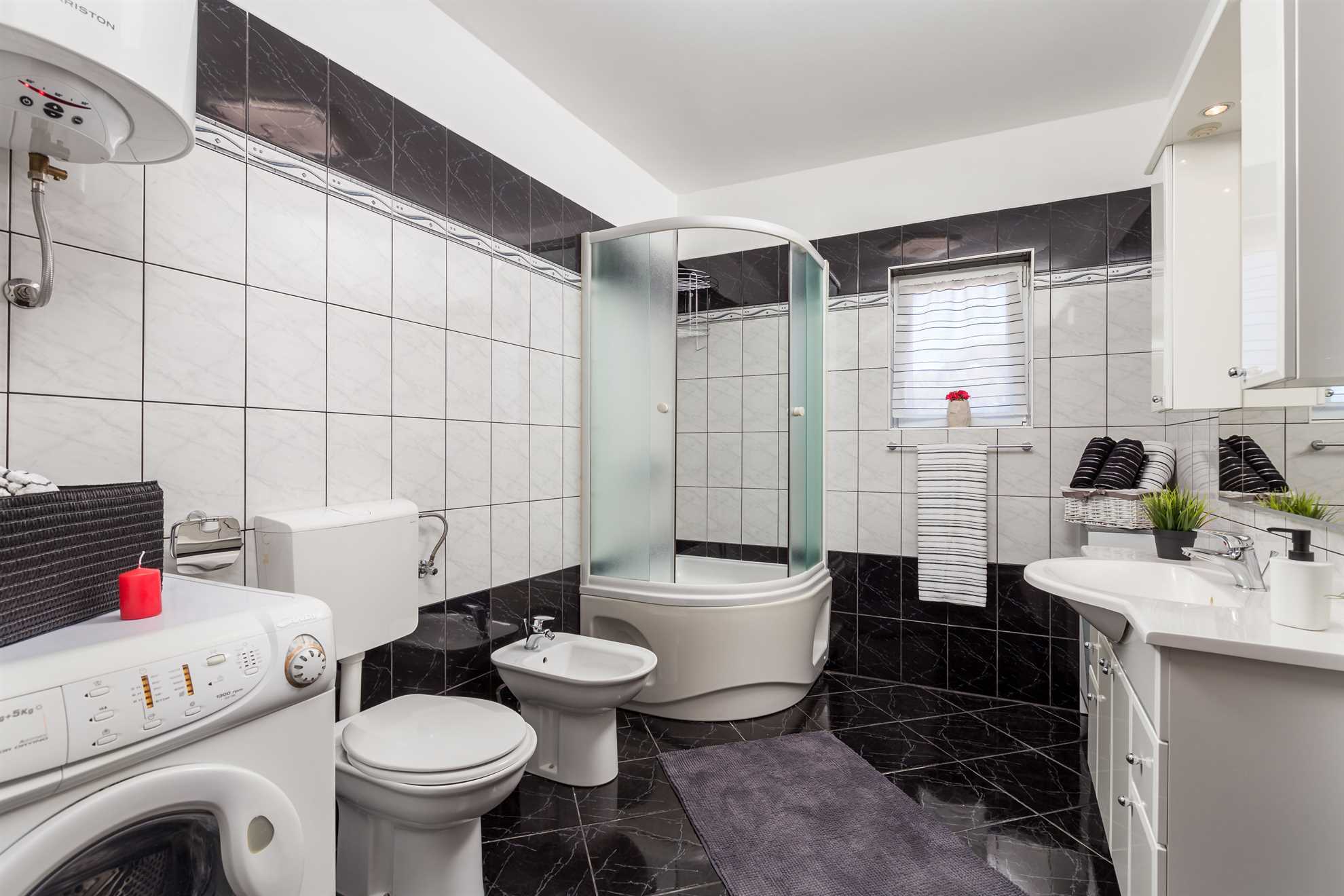 Holiday house SUMMER OASIS