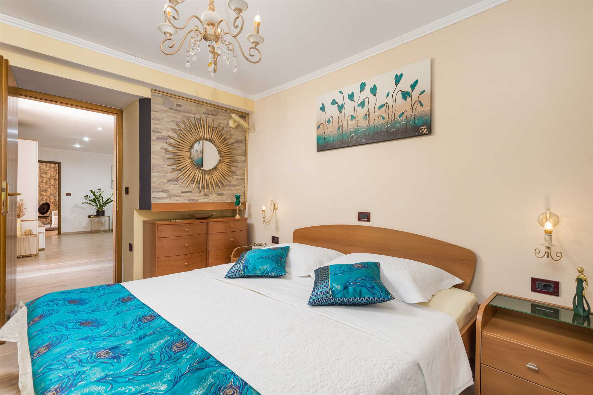 Holiday house SUMMER OASIS