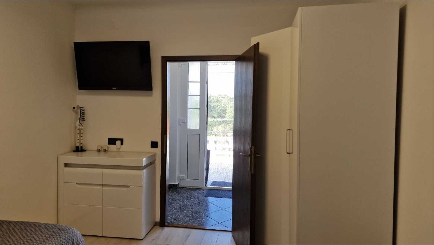 Holiday house SUMMER OASIS