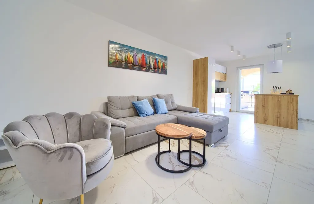 House with Massage Pool & Sauna in Malinska