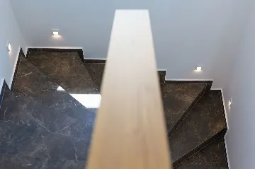 House with Massage Pool & Sauna in Malinska