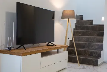 House with Massage Pool & Sauna in Malinska