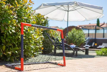 House with Massage Pool & Sauna in Malinska