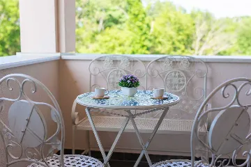 House with Massage Pool & Sauna in Malinska