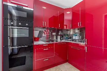 3-Bedroom House in Sabljici for Up to 8 Guests