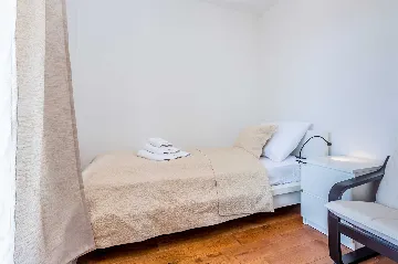 3-Bedroom House in Sabljici for Up to 8 Guests