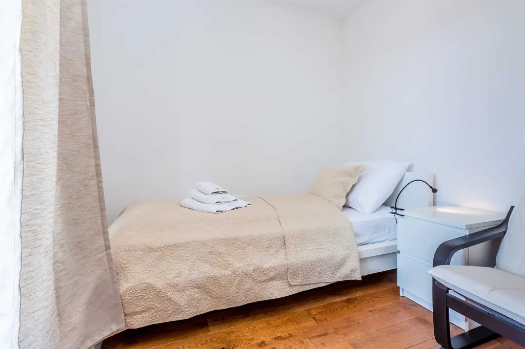 3-Bedroom House in Sabljici for Up to 8 Guests