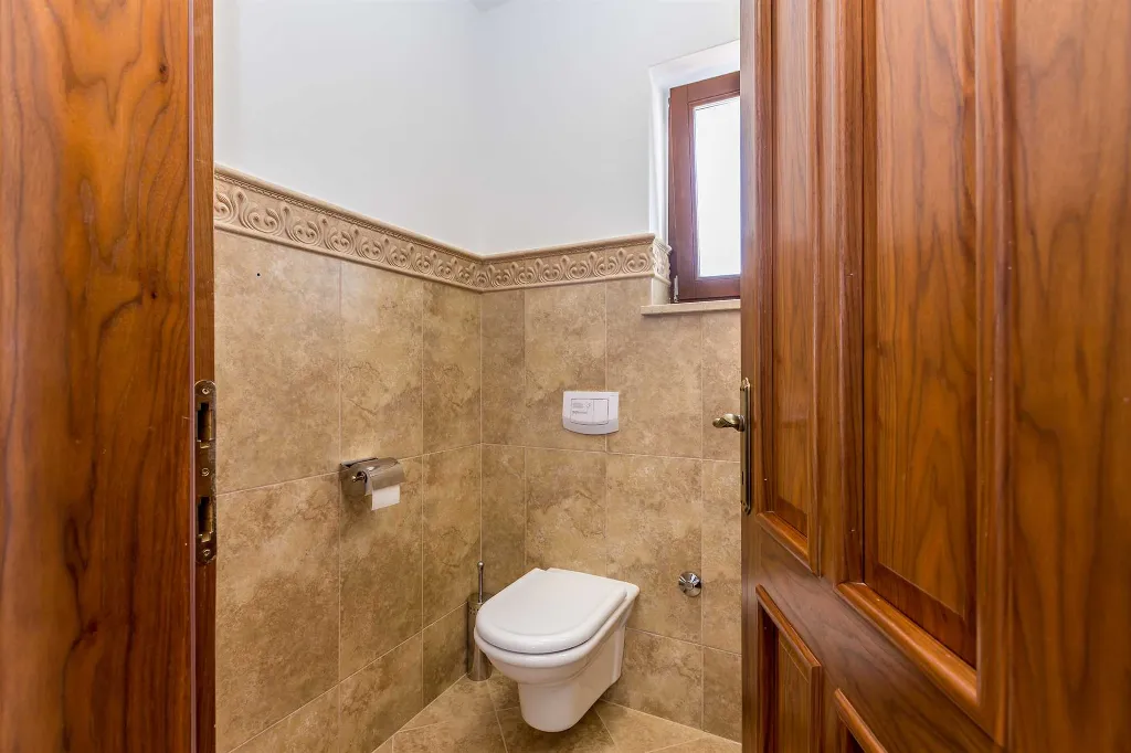 3-Bedroom House in Sabljici for Up to 8 Guests