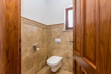 3-Bedroom House in Sabljici for Up to 8 Guests