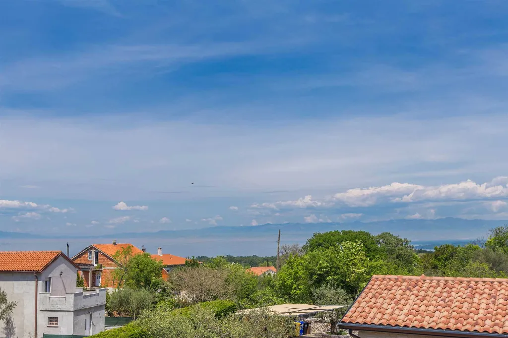 3-Bedroom House in Sabljici for Up to 8 Guests